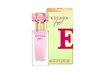 Escada Joyful EDP női parfüm, 30 ml