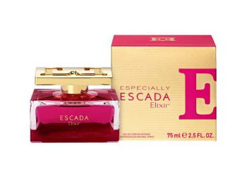 Escada Especially Elixir EDP női parfüm, 30 ml