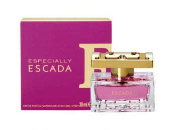 Escada Especially EDP 2011 női parfüm, 30 ml