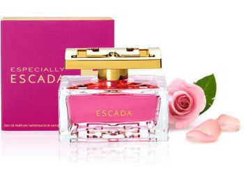 Escada Especially EDP női parfüm, 50 ml