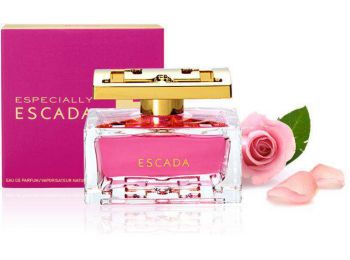 Escada Especially EDP női parfüm, 75 ml