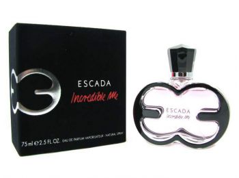 Escada Incredible Me EDP női parfüm, 50 ml