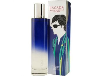 Escada Moon Sparkle EDT férfi parfüm, 50 ml