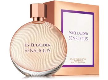Estée Lauder Sensuous EDP női parfüm, 50 ml