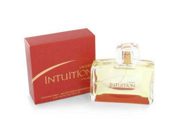 Estée Lauder Intuition EDT férfi parfüm, 100 ml