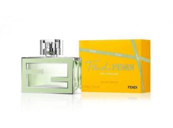 Fendi Fan di Fendi EDT eau fraiche női parfüm, 75ml