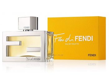 Fendi Fan di Fendi EDT női parfüm, 75 ml