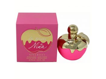 Nina Ricci Les Delices de Nina Limited Edition EDT női parf