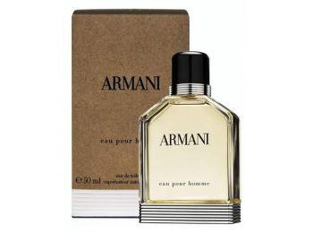 Giorgio Armani Pour Homme EDT férfi parfüm, 100 ml