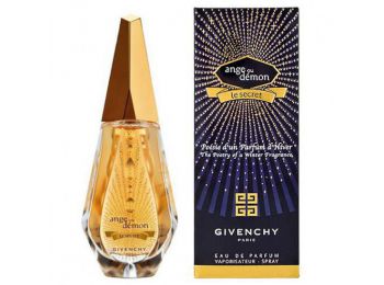 Givenchy Ange ou Demon Le Secret Poesie női parfüm, 100 ml