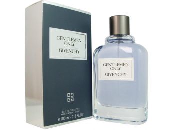 Givenchy Gentlemen Only Givenchy EDT férfi parfüm, 50 ml