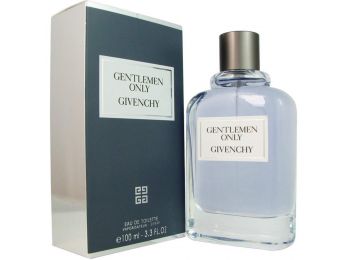 Givenchy Gentlemen Only Givenchy EDT férfi parfüm, 100 ml