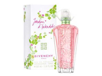 Givenchy Jardin d Interdit EDT női parfüm, 50 ml
