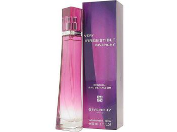 Givenchy Very Irresistible EDP női parfüm, 75 ml