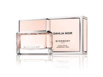 Givenchy Dahlia Noir EDT női parfüm, 75 ml