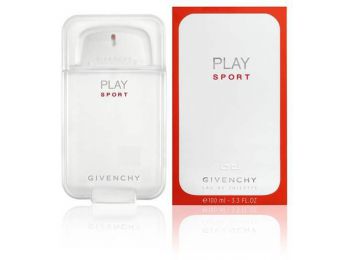 Givenchy Play Sport EDT férfi parfüm, 100 ml