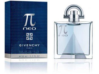 Givenchy Pi Neo EDT férfi parfüm, 100 ml
