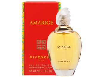 Givenchy Amarige EDT női parfüm, 100 ml