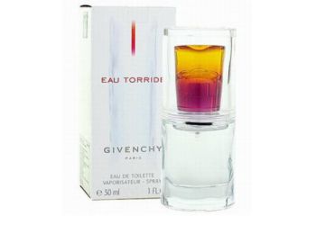 Givenchy Eau Torride EDT női parfüm, 50 ml