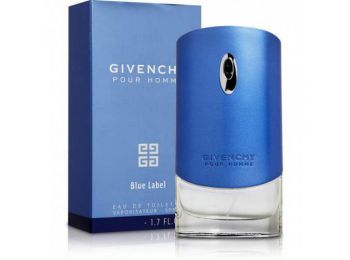 Givenchy Blue Label EDT férfi parfüm, 50 ml