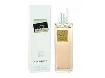 Givenchy Hot Couture EDP női parfüm, 50 ml