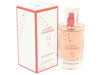 Givenchy Lucky Charms EDT női parfüm, 30 ml