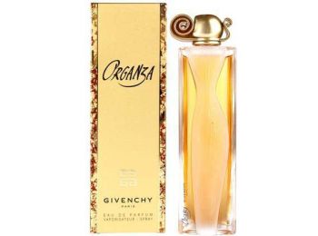 Givenchy Organza EDP női parfüm, 50 ml