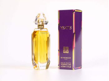 Givenchy Ysatis EDT női parfüm, 100 ml