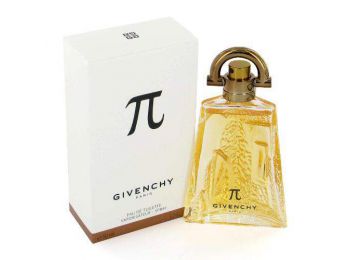 Givenchy PI EDT férfi parfüm, 100 ml
