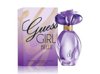 Guess Girl Belle EDT női parfüm, 100 ml