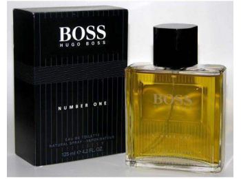 Hugo Boss Boss EDT férfi parfüm, 125 ml