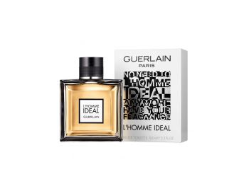 Guerlain L Homme Ideal EDT férfi parfüm, 50 ml