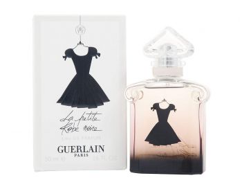 Guerlain La Petit Robe Noir EDP női parfüm, 100 ml