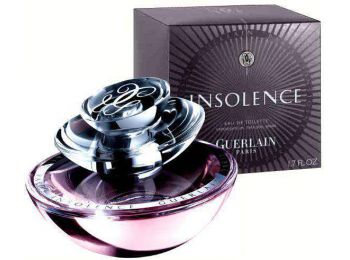 Guerlain Insolence EDP női parfüm, 100 ml