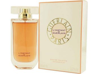 Guerlain L Instant de Guerlain EDT női parfüm, 80 ml