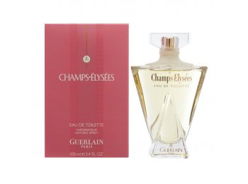 Guerlain Champs Elysées EDT női parfüm, 50 ml