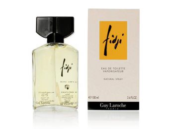 Guy Laroche Fidji EDT női parfüm, 100 ml