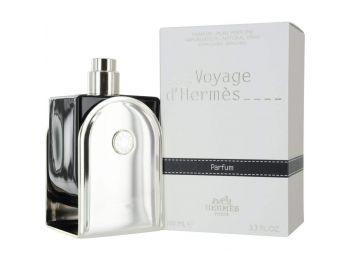 Hermes Voyage d Hermés EDP unisex parfüm, 100 ml