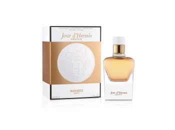 Hermes Jour d Hermes Absolu EDP női parfüm, 85 ml