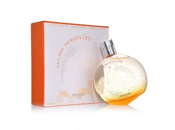 Hermes Eau des Merveilles EDT női parfüm, 50 ml