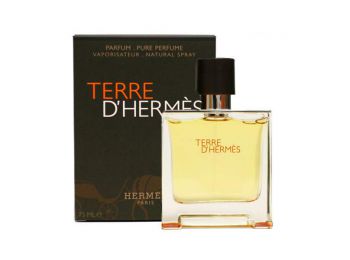 Hermes Terre D Hermés EDP férfi parfüm, 75 ml