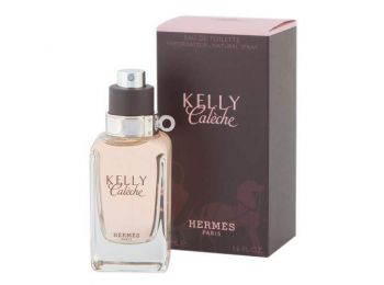 Hermes Kelly Caléche EDT női parfüm, 50 ml