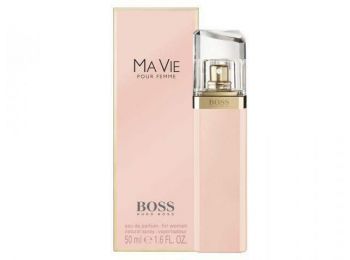 Hugo Boss Boss Ma Vie EDP női parfüm, 30 ml