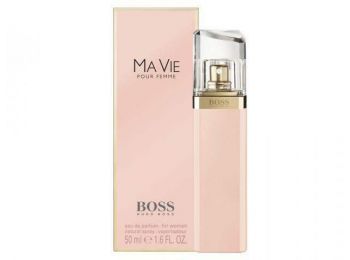 Hugo Boss Boss Ma Vie EDP női parfüm, 50 ml
