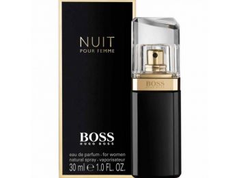 Hugo Boss Boss Nuit EDP női parfüm, 75 ml