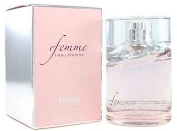 Hugo Boss Femme L Eau Fraiche EDT női parfüm, 50 ml