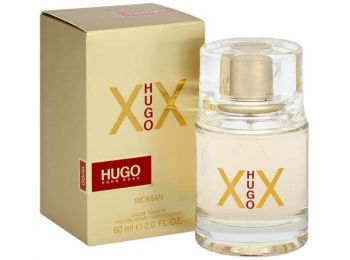 Hugo Boss Hugo XX EDT női parfüm, 60 ml