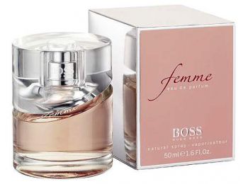 Hugo Boss Boss Femme EDP női parfüm, 30 ml