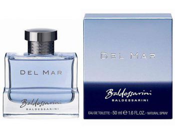 Hugo Boss Baldessarini Del Mar EDT férfi parfüm, 90 ml