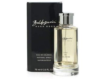 Hugo Boss Baldessarini EDC férfi parfüm, 75 ml